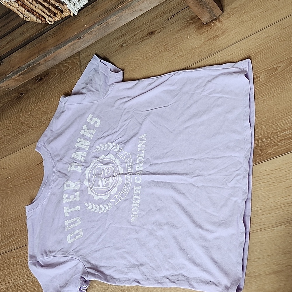 Art Class Graphic Tshirt, Small 6/7